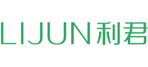 西安利君制药有限责任公司Logo